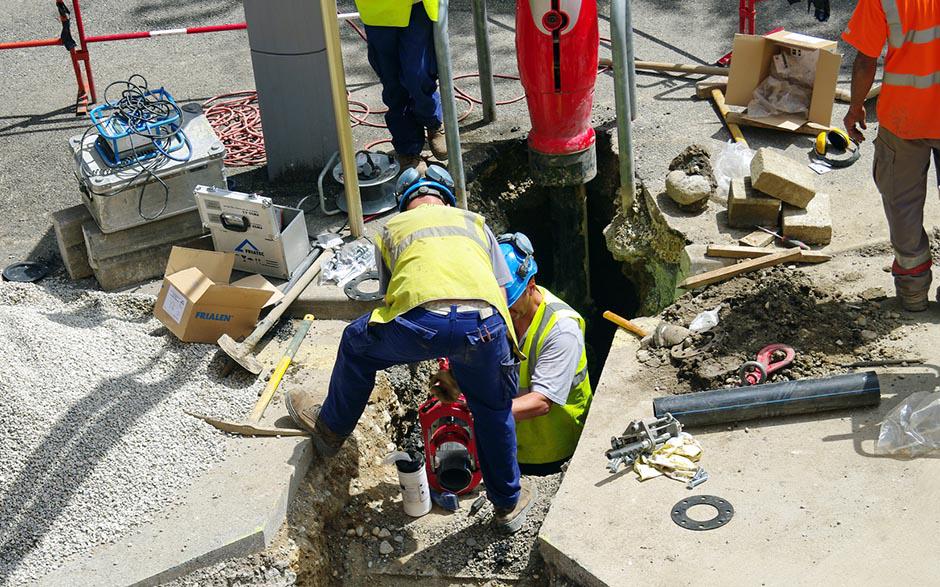  dégorgement canalisation Courdimanche