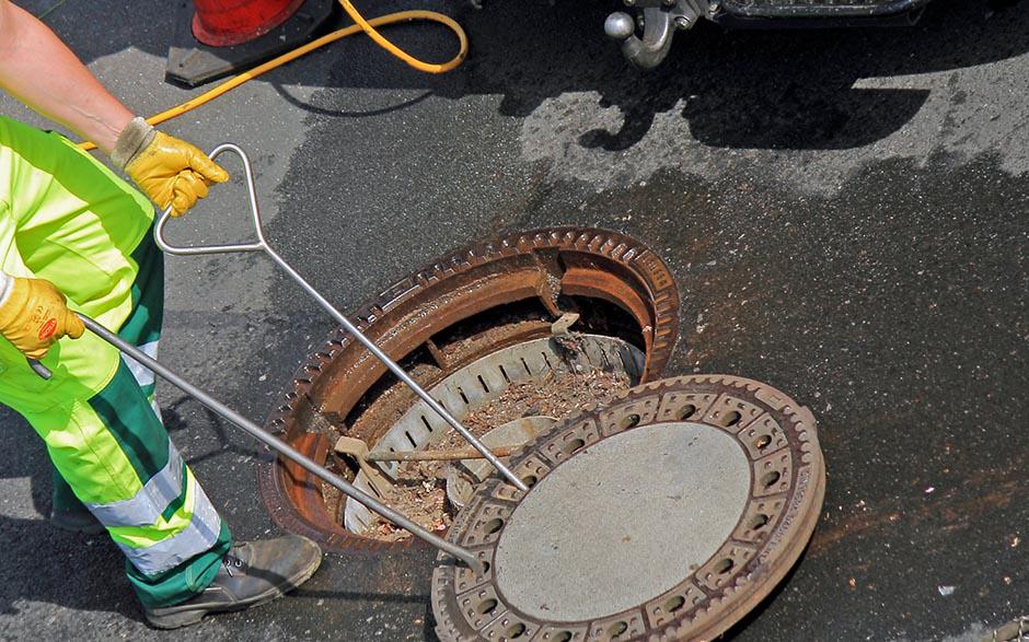 prix pour déboucher canalisation Herblay