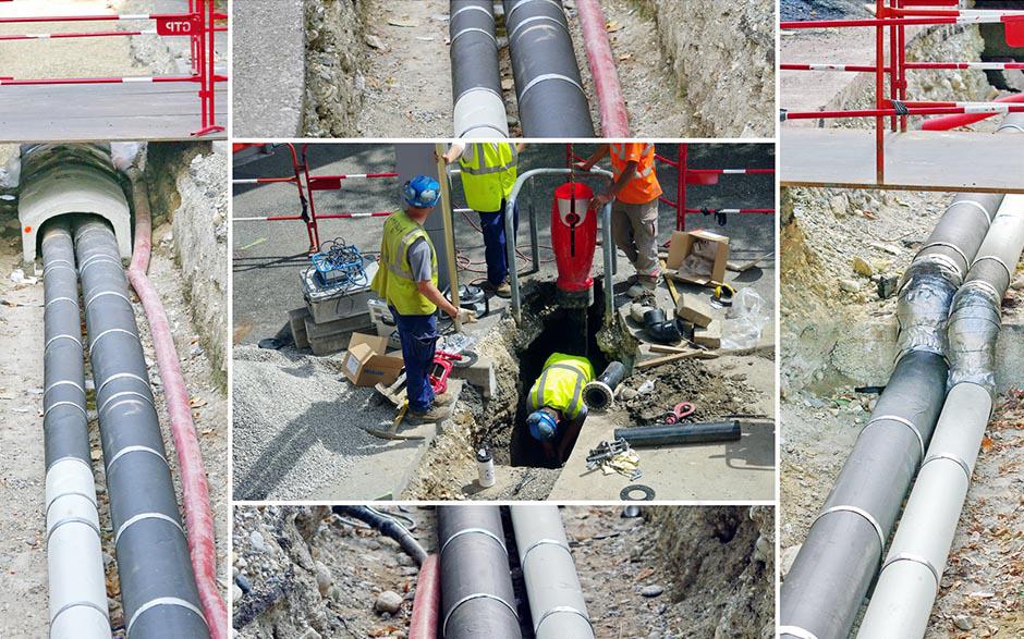 déboucheur ecologique canalisation Clichy