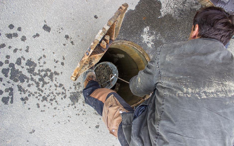 dégorgement canalisation tarif Courdimanche