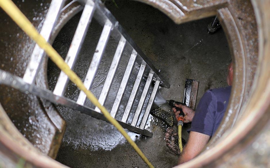 dégorgement canalisation tarif Courdimanche