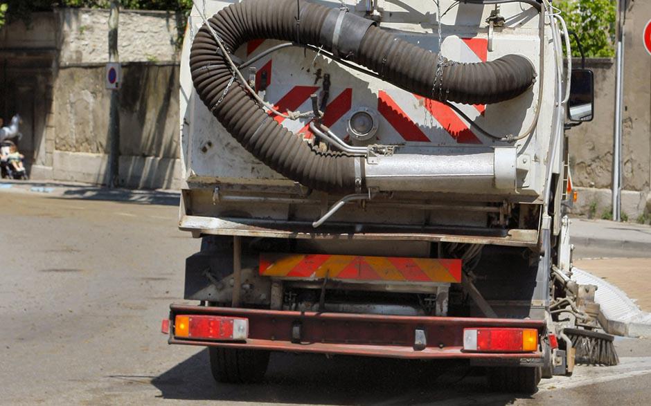 déboucheur grosse canalisation Courdimanche