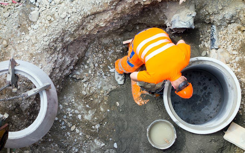 dégorgement canalisation tarif Courdimanche