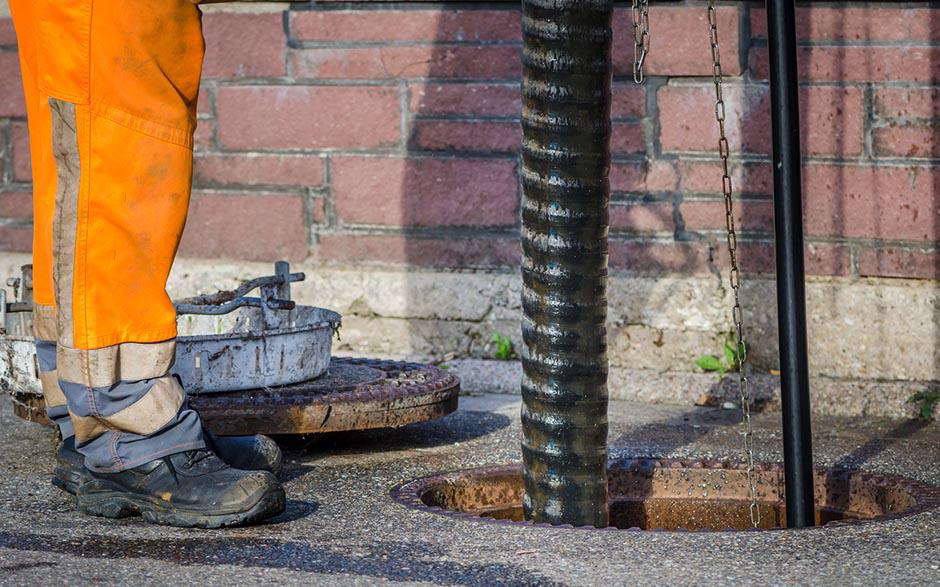dégorgement canalisation Guyancourt