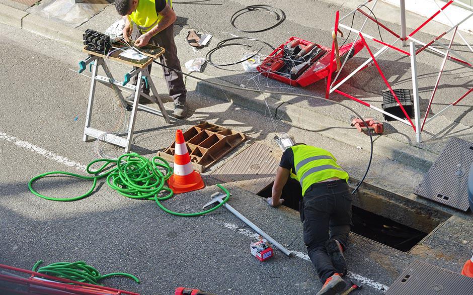 dégorgement canalisation Courdimanche