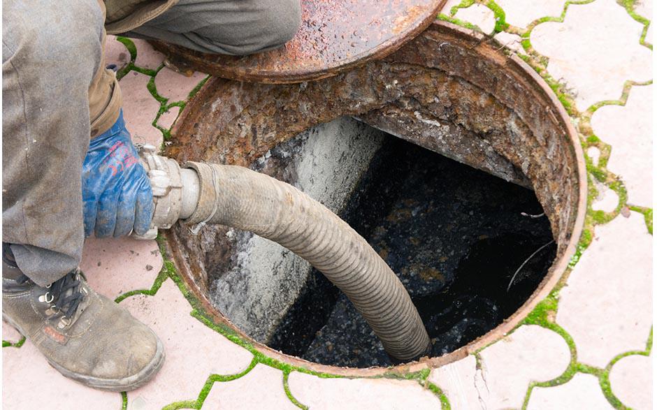prix pour déboucher canalisation Herblay